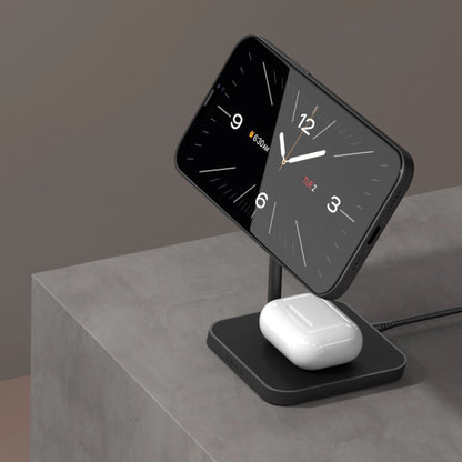 Office Charger 2