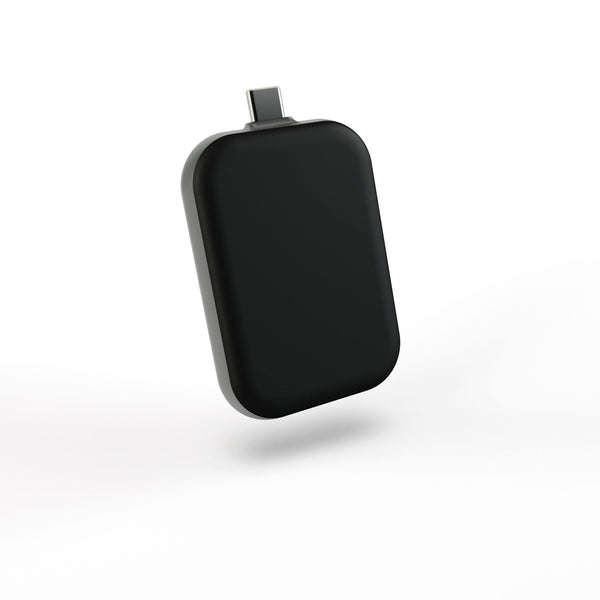 Single USB-C stick for earbuds