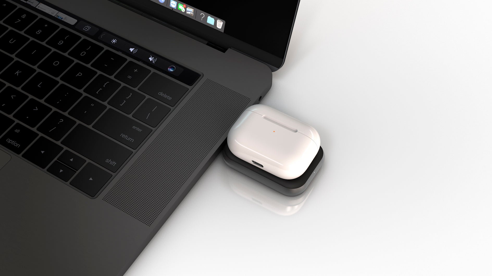 Shop Single USB-C stick for earbuds / AirPods | Zens