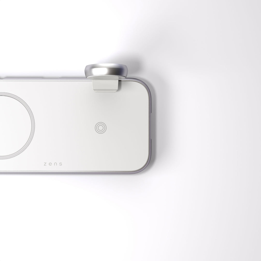 Shop 4-in-1 wireless chargers | Zens