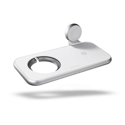 4 in 1 Wireless Charger for MagSafe