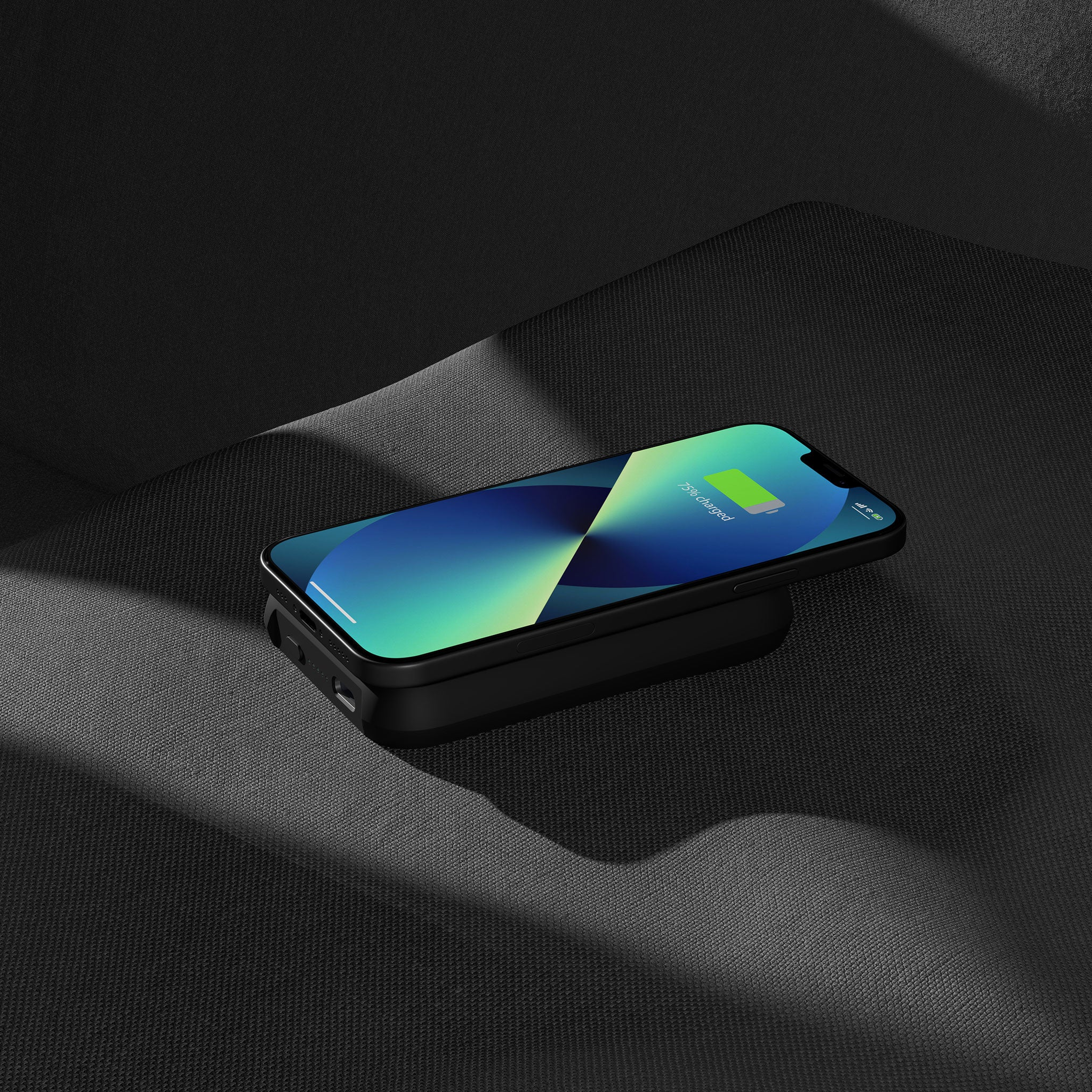 Magnetic Single Powerbank  – 4,000 mAh