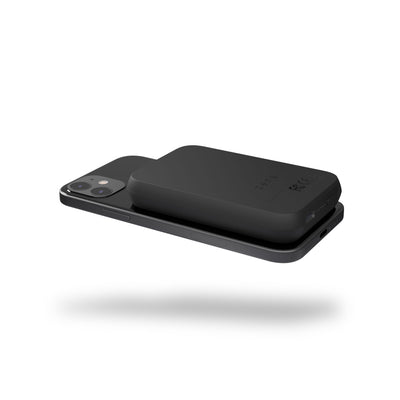 Magnetic Single Powerbank  – 4,000 mAh