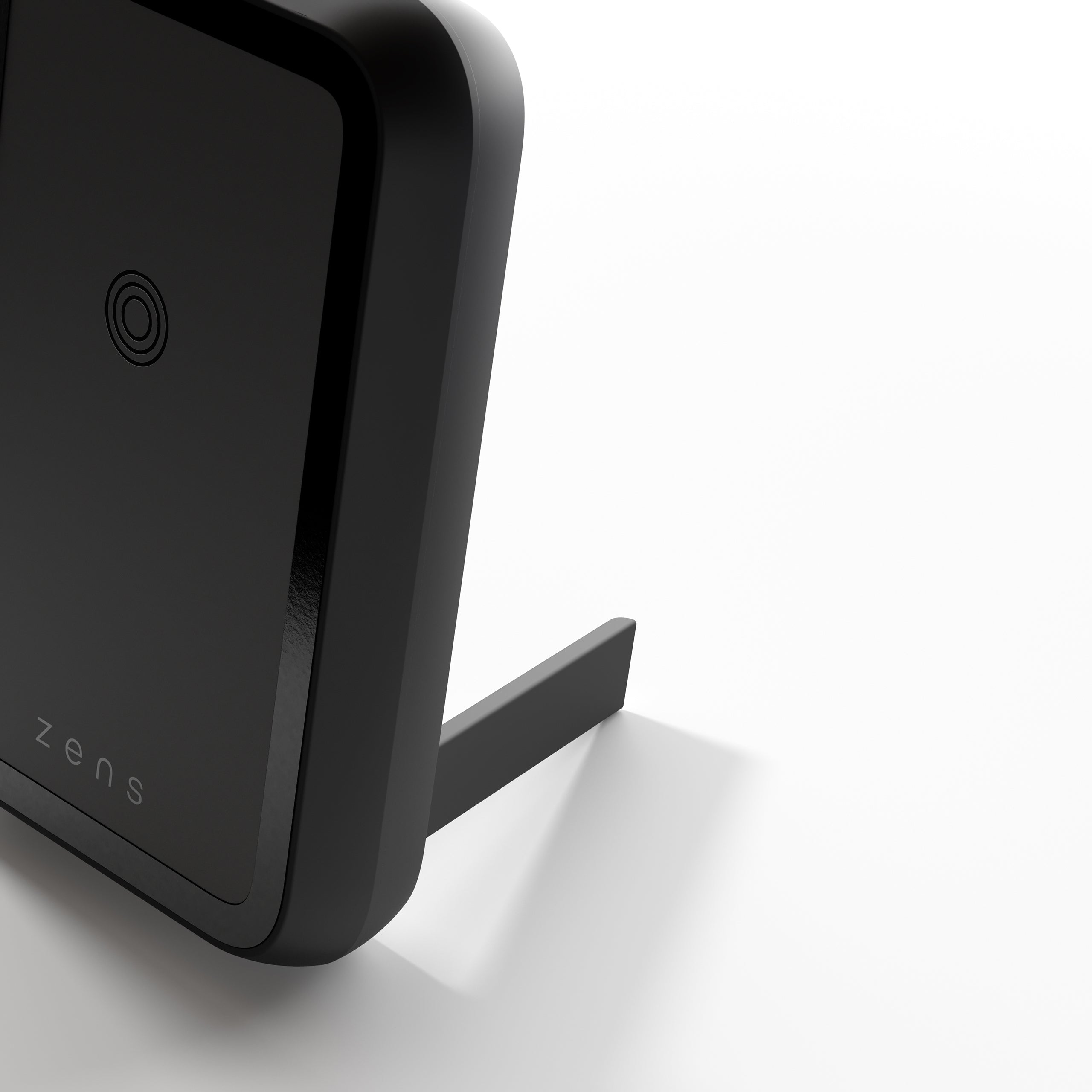 Magnetic Single Powerbank with Stand