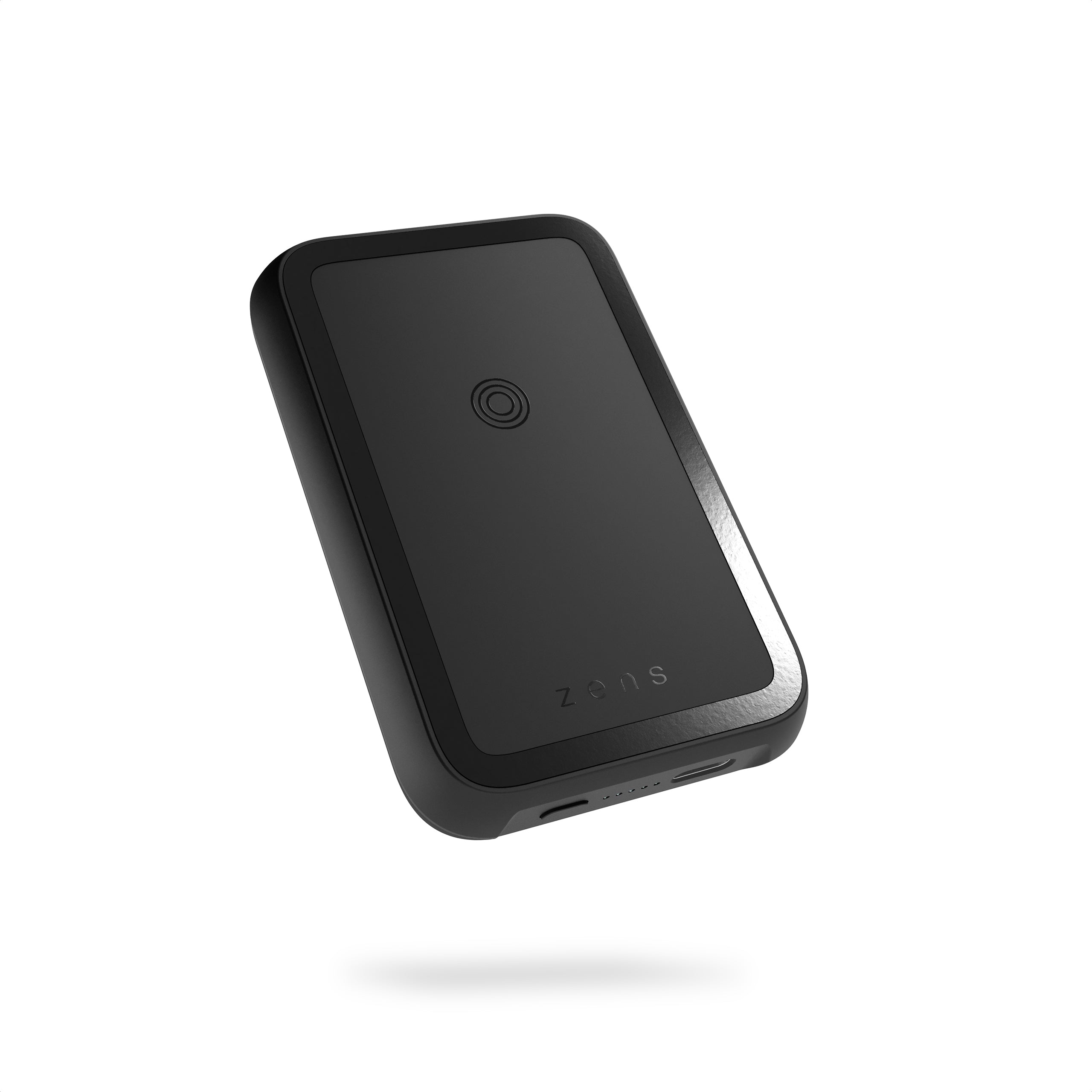 Magnetic Single Powerbank with Stand