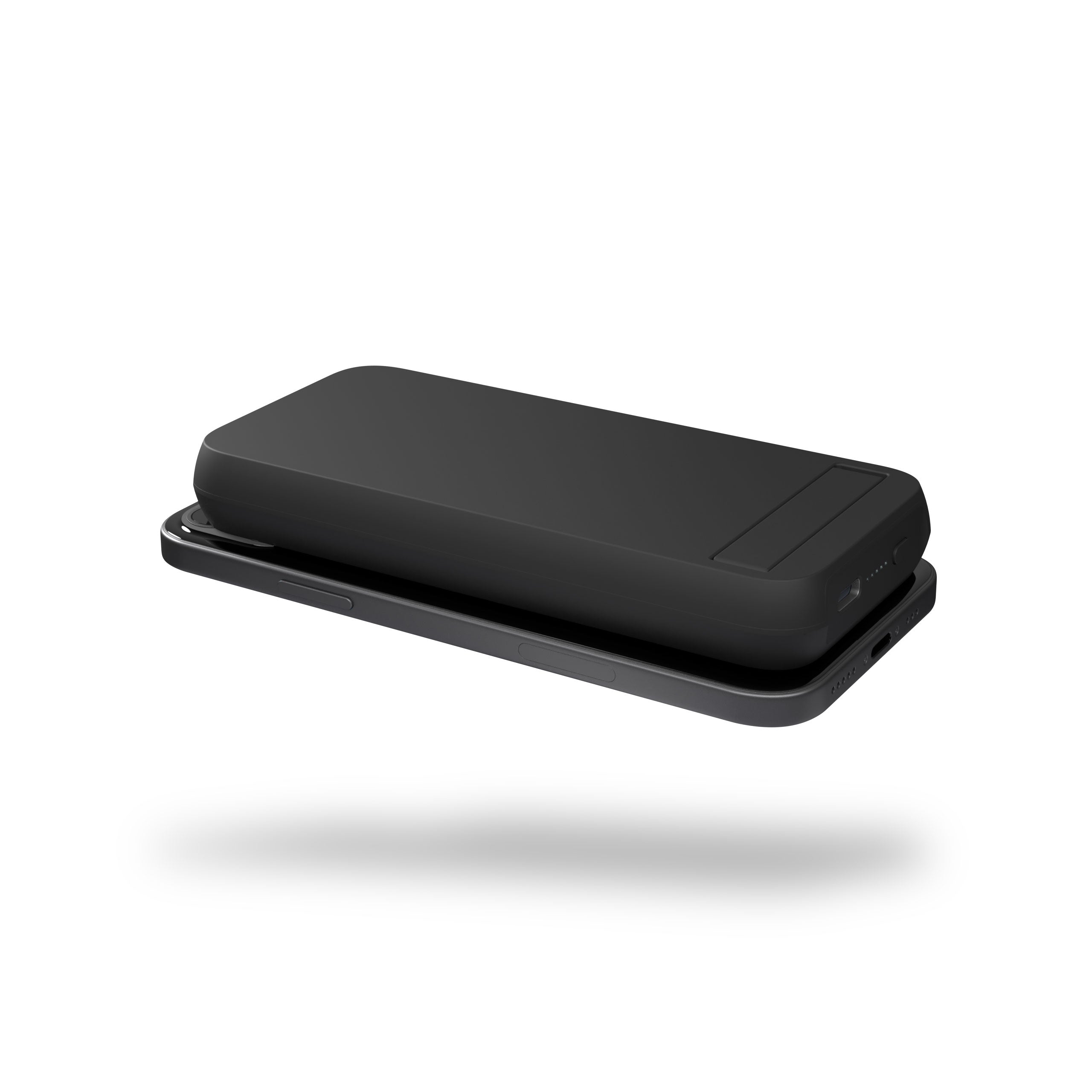 Magnetic Single Powerbank with Stand – 10,000 mAh
