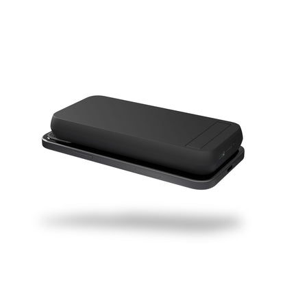 Magnetic Single Powerbank with Stand – 10,000 mAh