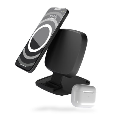 Fast Wireless Charger Stand / Base