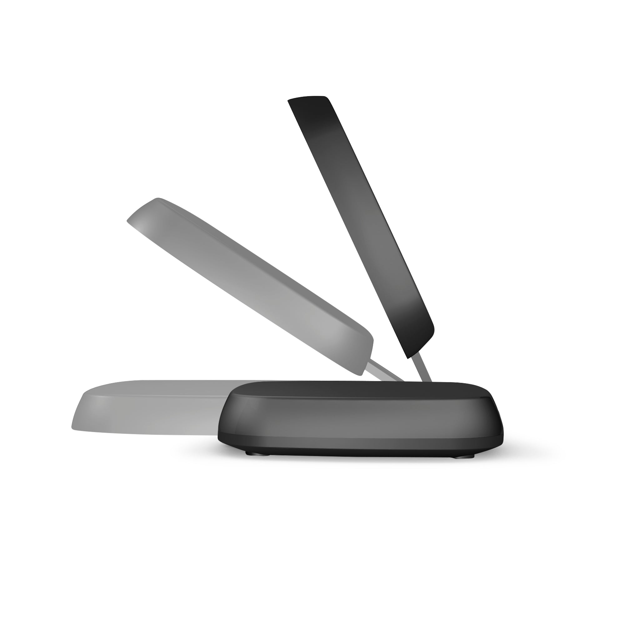 Fast Wireless Charger Stand / Base