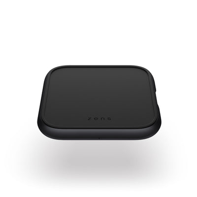 Single Aluminium Wireless Charger