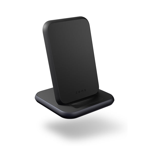 Stand Aluminium Wireless Charger