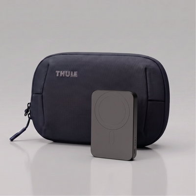 Zens x Thule Tech Kit 2