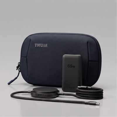 Zens x Thule Tech Kit 3