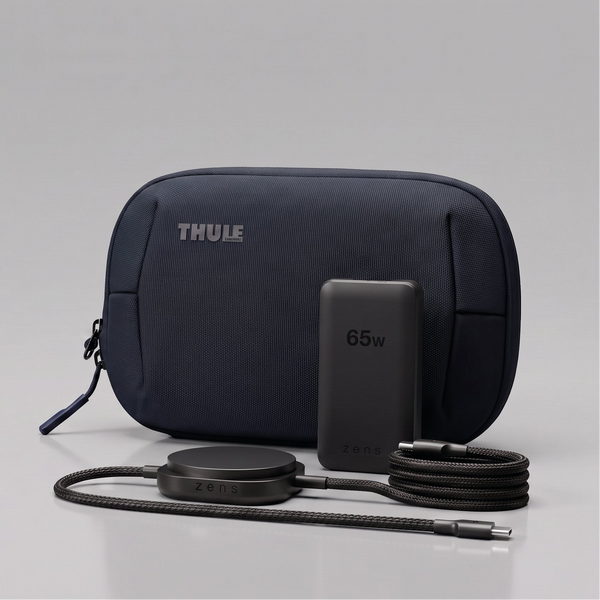 Zens x Thule Tech Kit 3