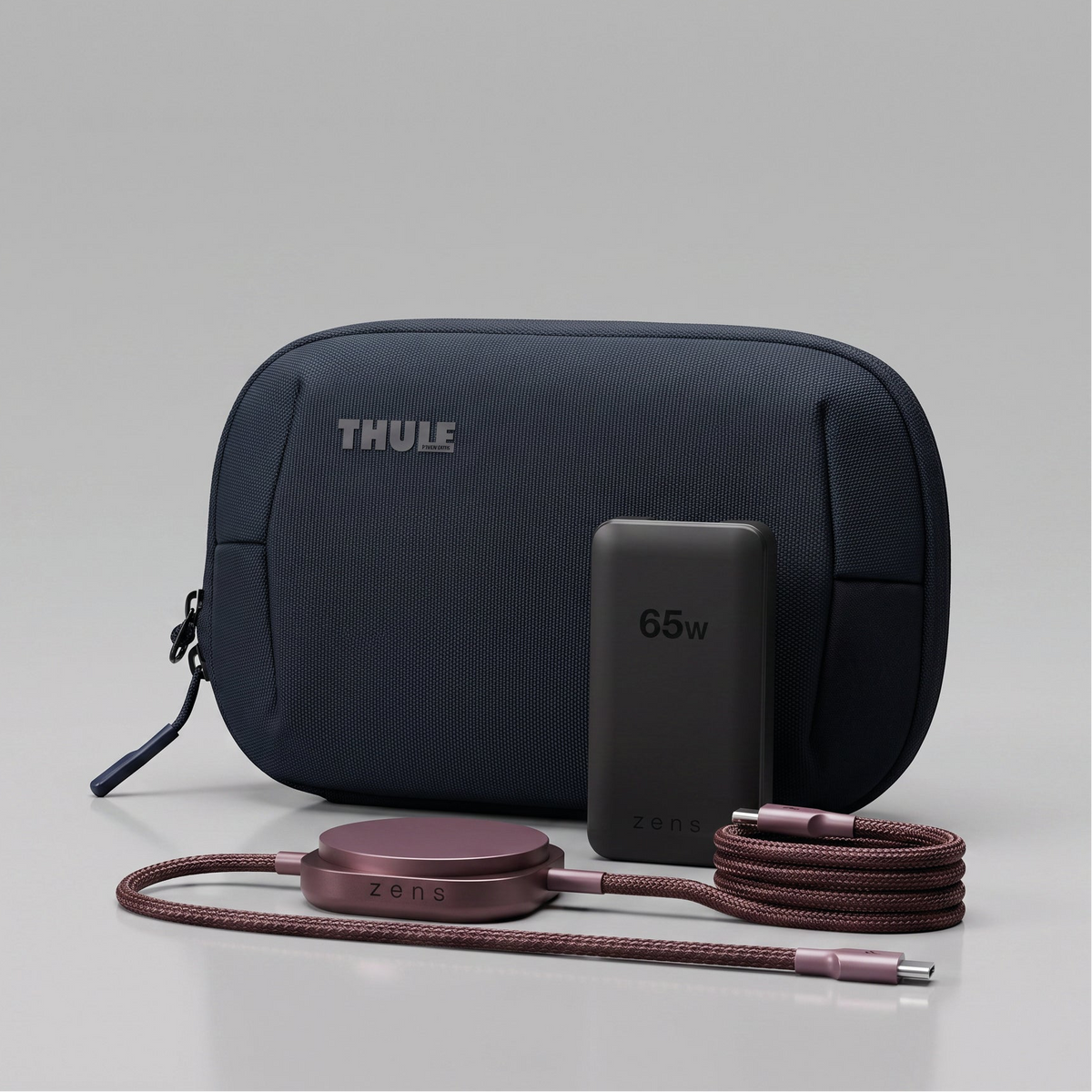 Zens x Thule Tech Kit 3