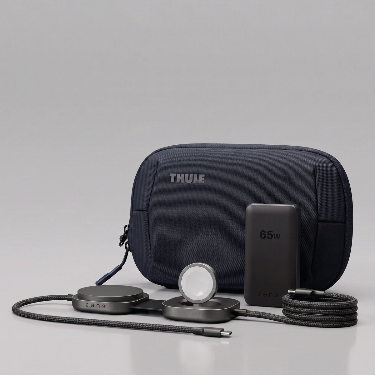 Zens x Thule Tech Kit 4