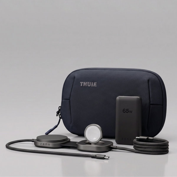 Zens x Thule Tech Kit 4