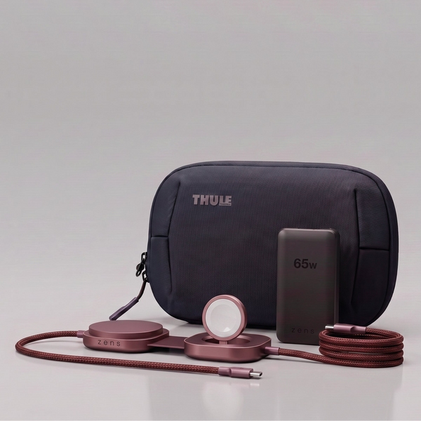 Zens x Thule Tech Kit 4