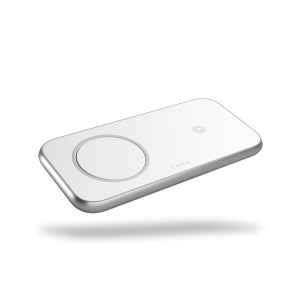 ZEDC16W - Zens 3 in 1 MagSafe Wireless Charger with Magsafe