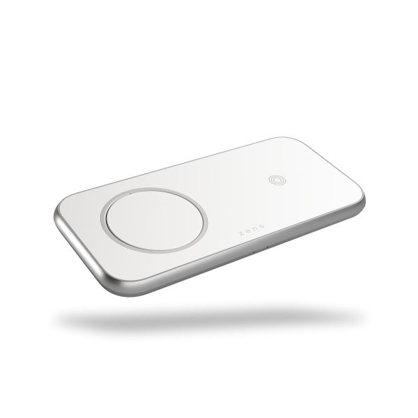 ZEDC16W - Zens 3 in 1 MagSafe Wireless Charger with Magsafe