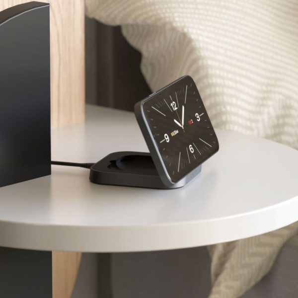 Zens Magnetic Nightstand Charger