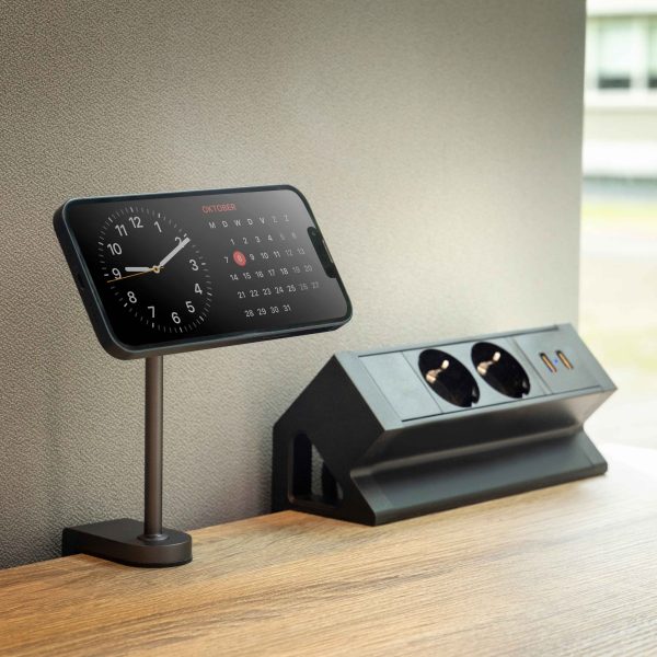 Zens Office Wireless Charger Mount Pro 2