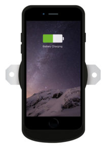 ZENS iPhone 6 / 6S Wireless Charging Case