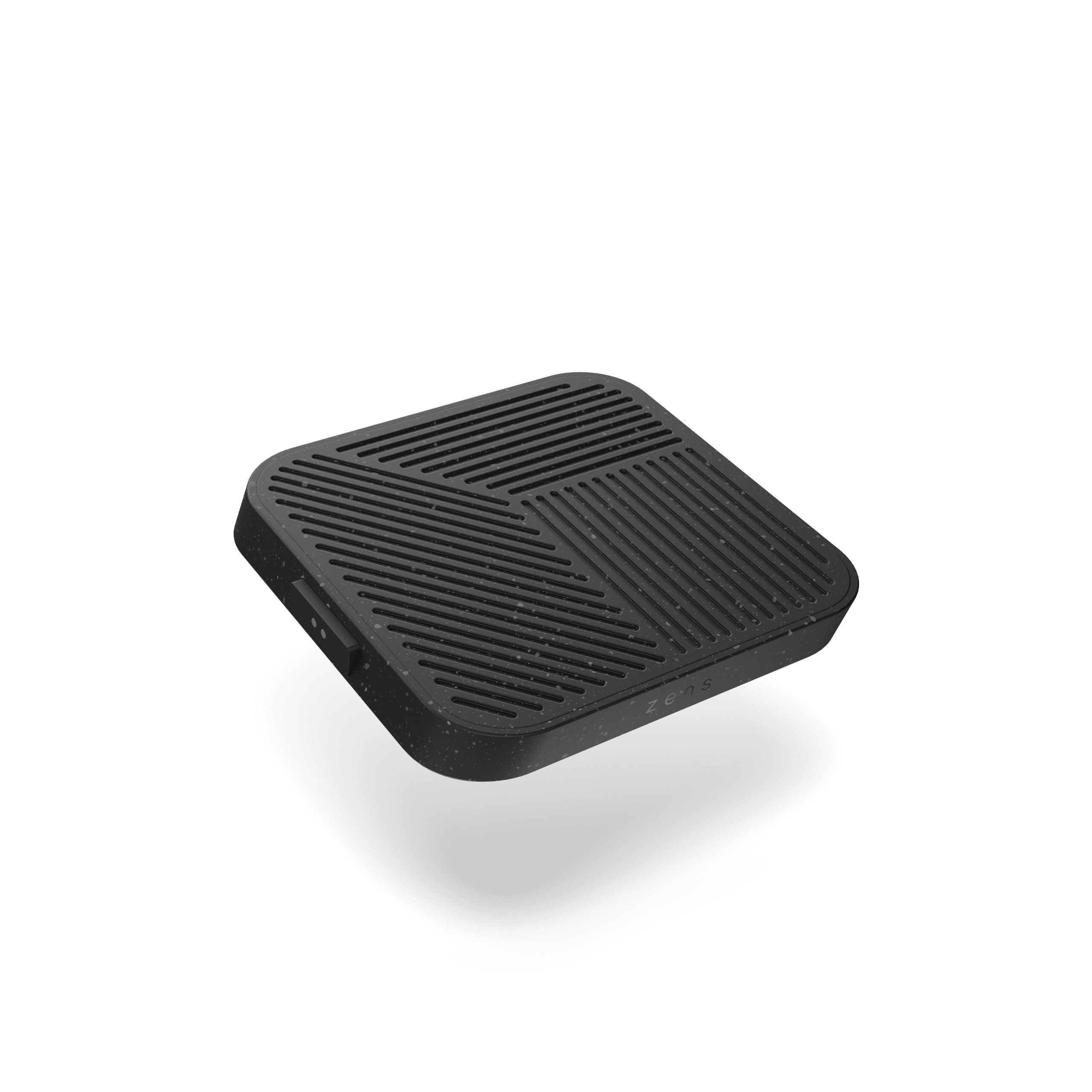 Modular single wireless charger extension