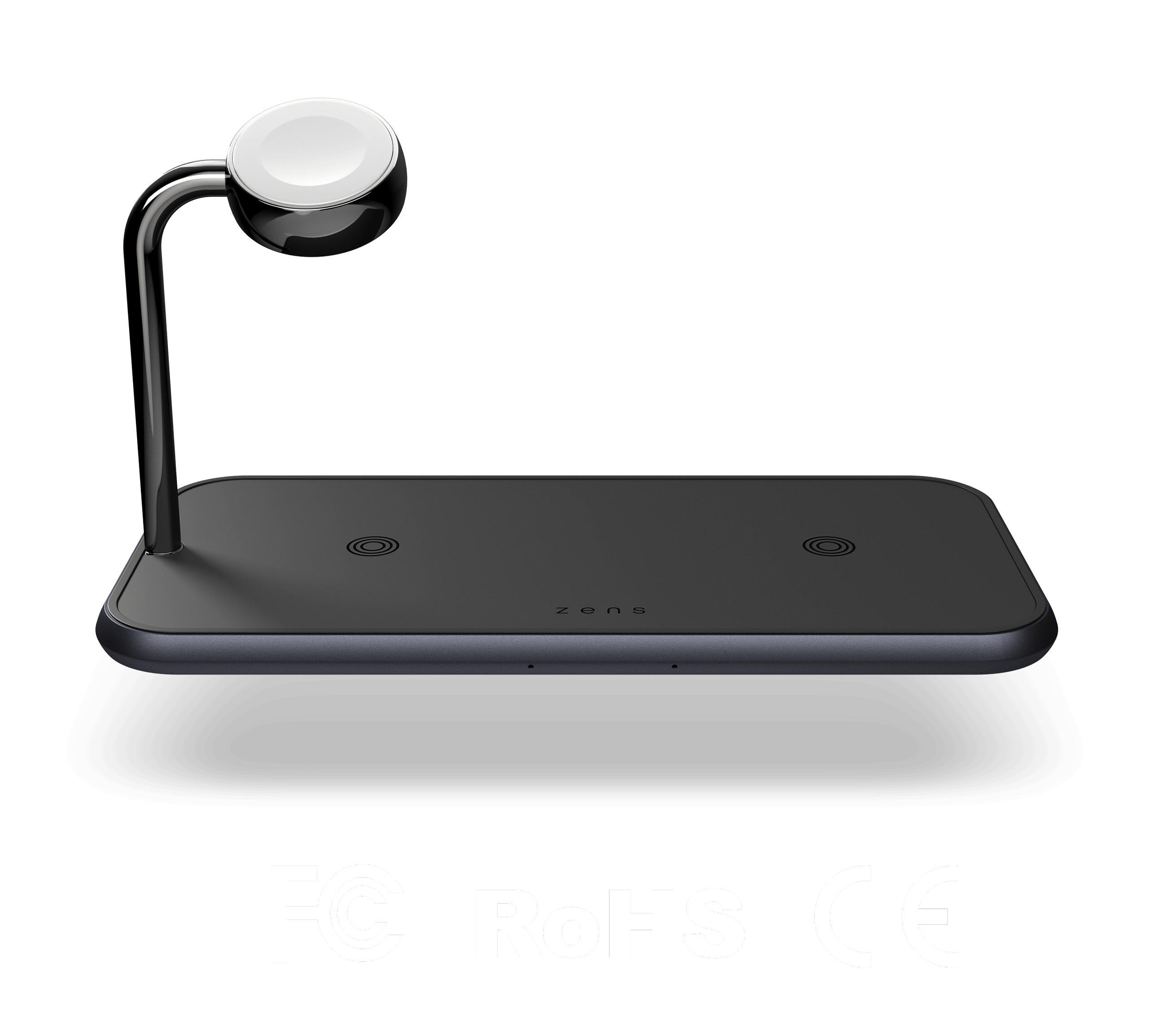 Why go wireless FC RoHS CE