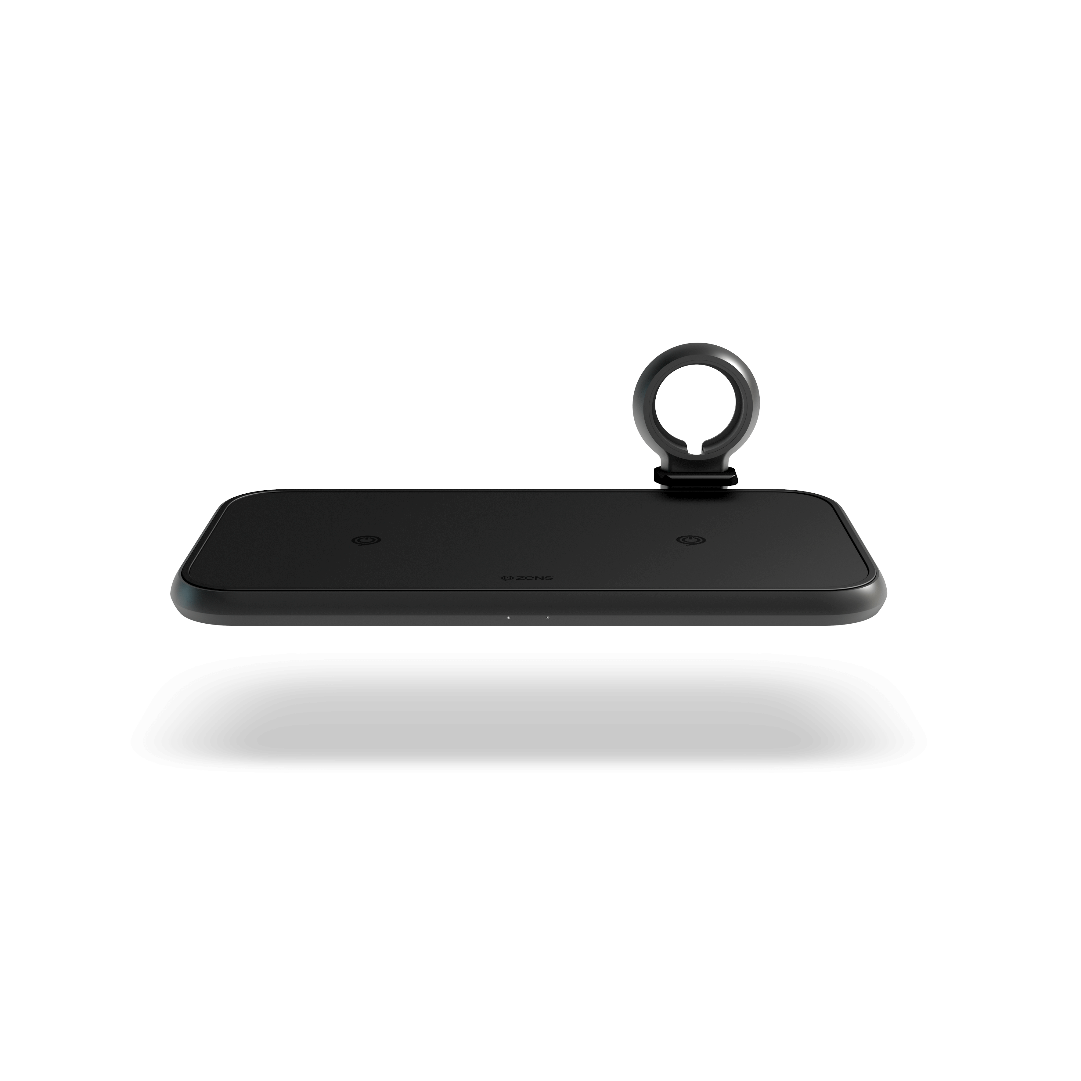 4-in-1 Wireless Charger front view