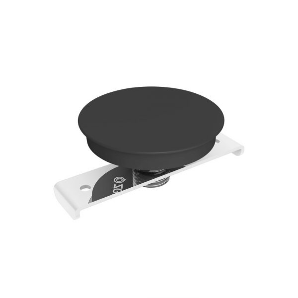 ZENS Built-in Wireless Charger Front-side view