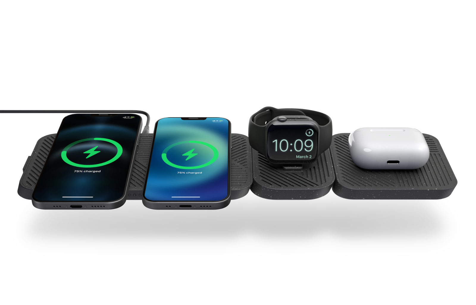 4-in-1 chargers