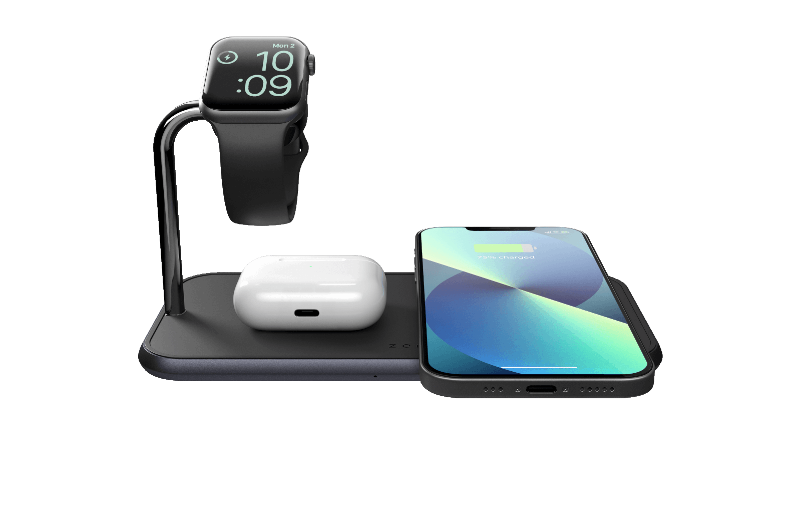 3-in-1 chargers