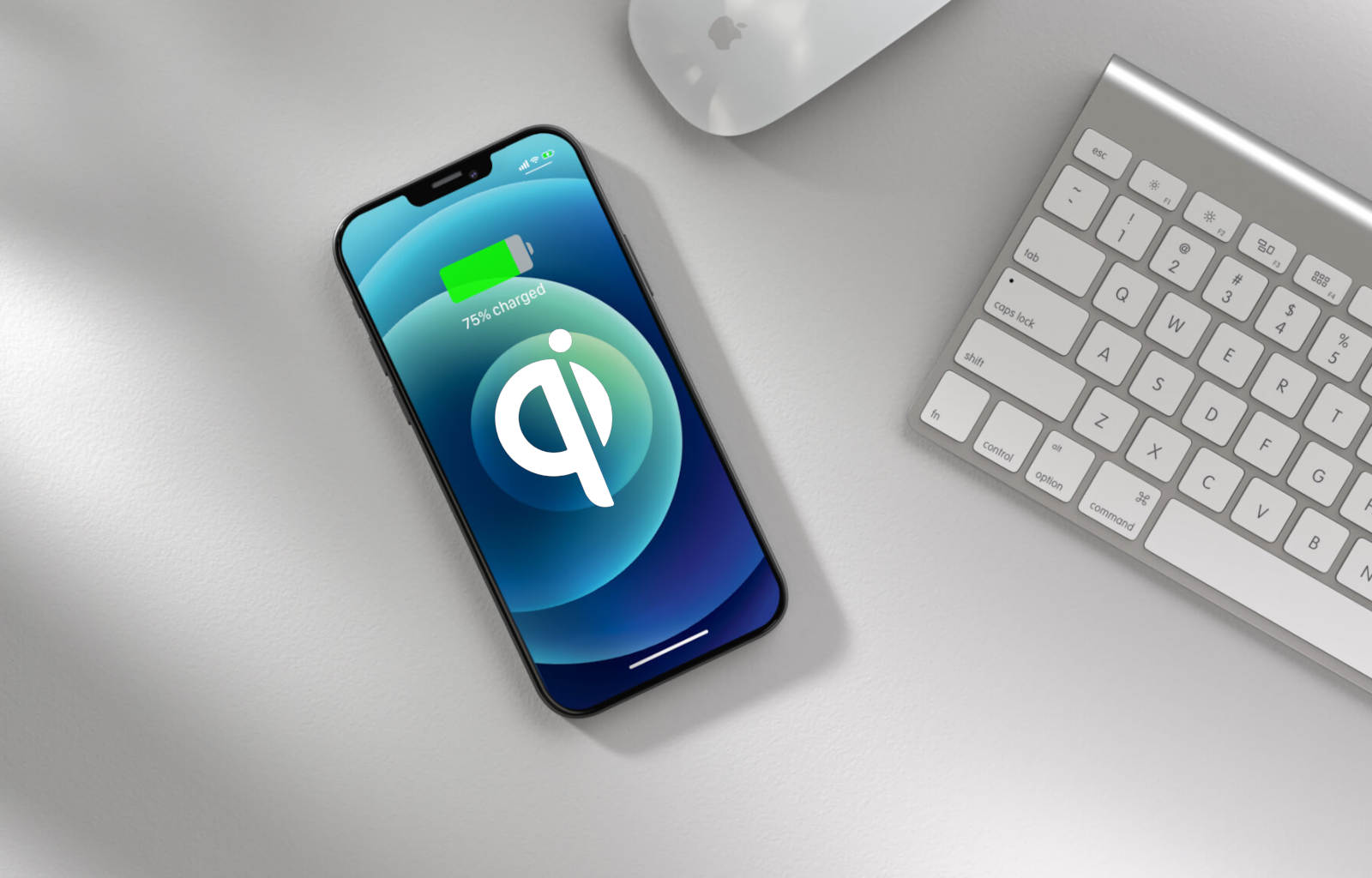 What is the Qi-standard?