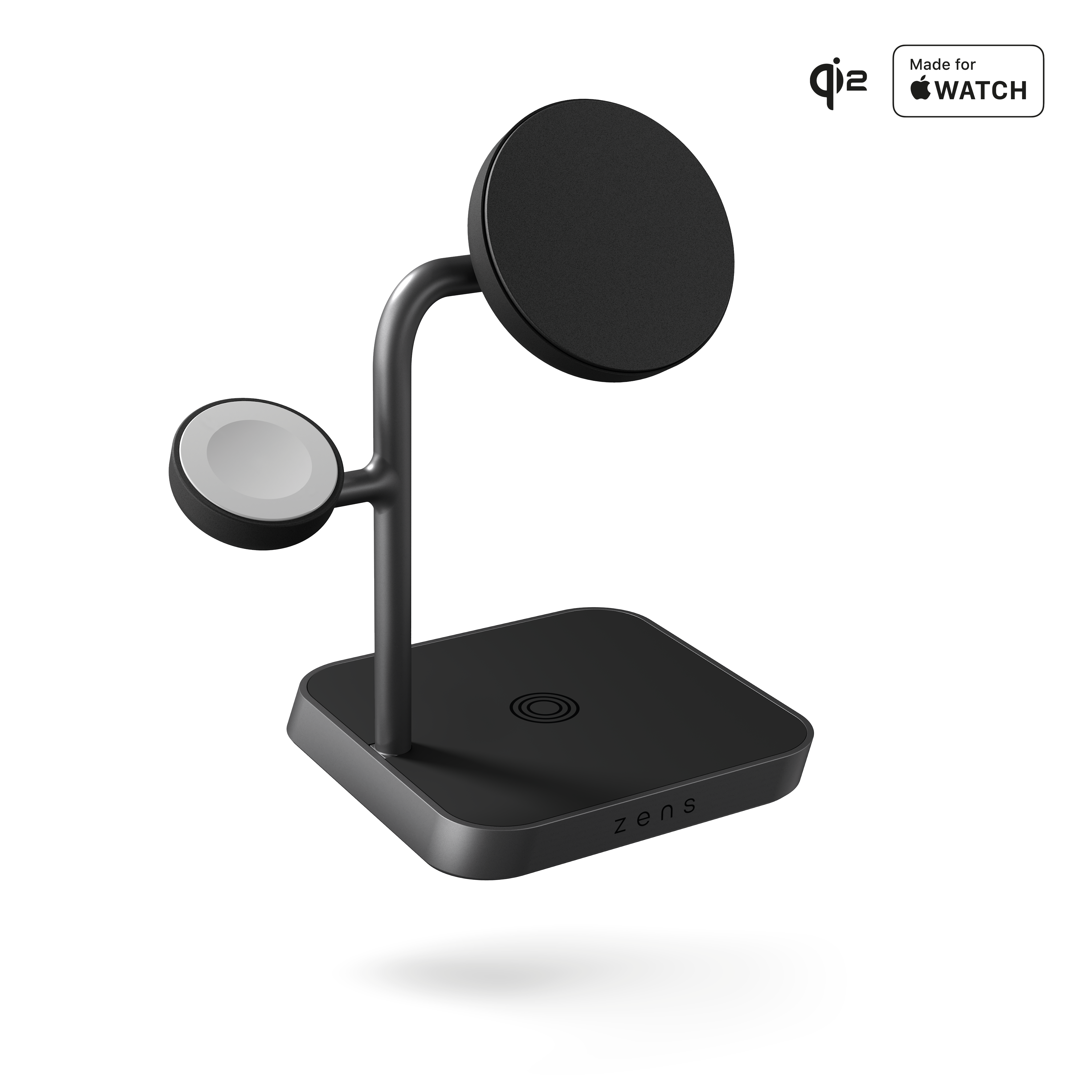 QI Wireless Charger For Doogee N50 V20 Pro S10 Wireless Type C +  Ladestreifen