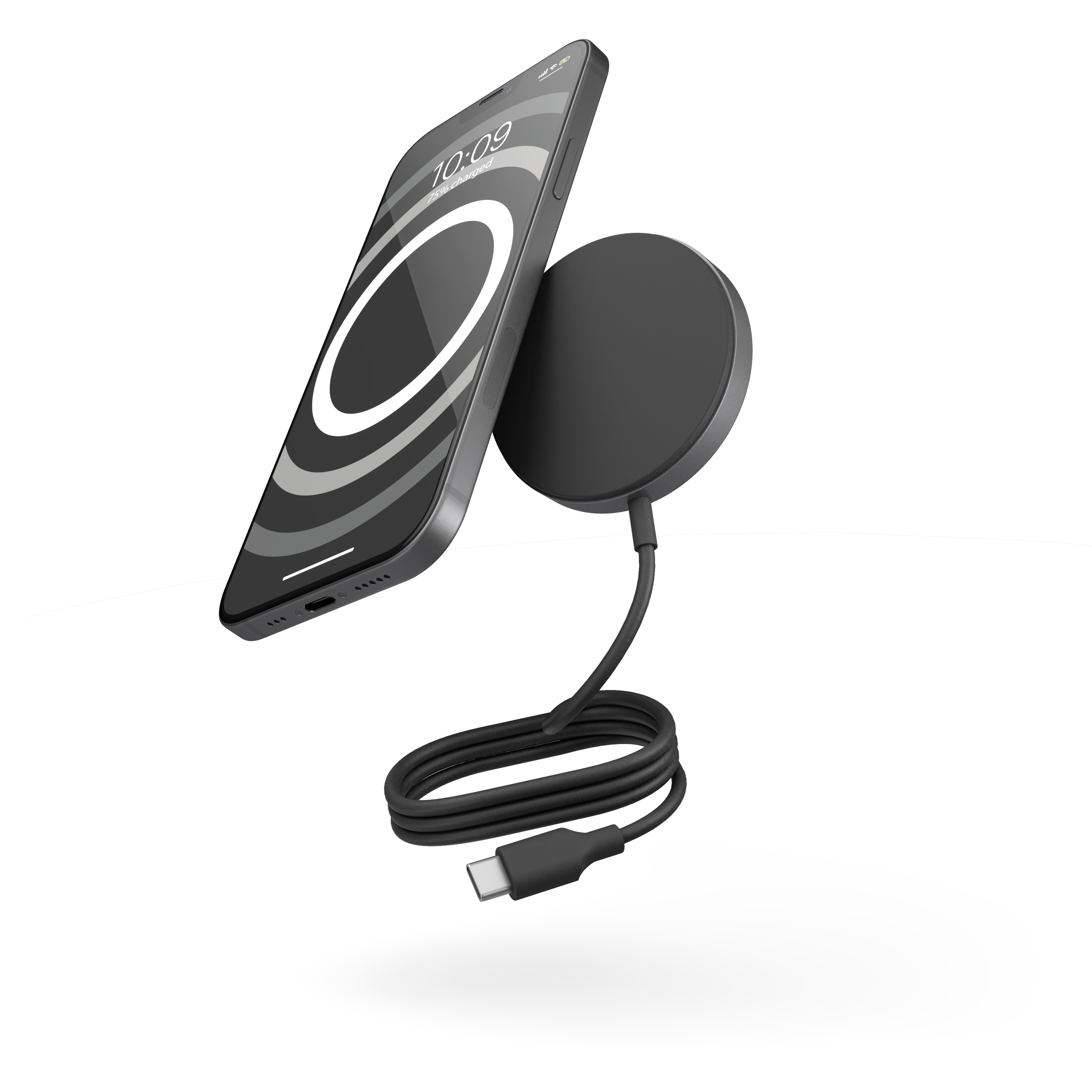 Qi2 wireless charger