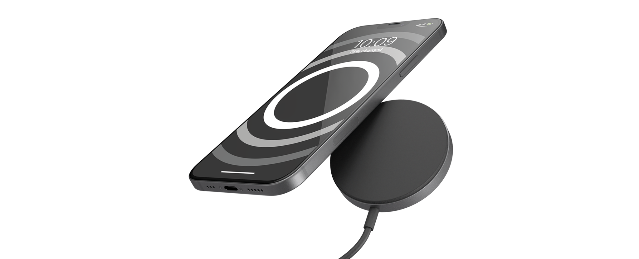 Qi2 wireless charger