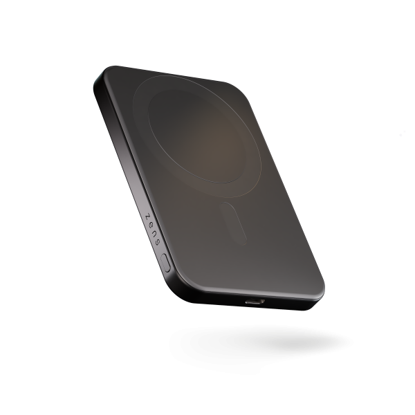 Zens Powerbank Pro 1 Slim 5.000 mAh - hero