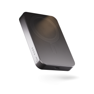 Zens Powerbank Pro 1 Slim 10.000 mAh Black