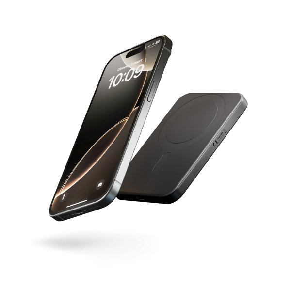Zens Powerbank Pro 1 Slim 5.000 mAh