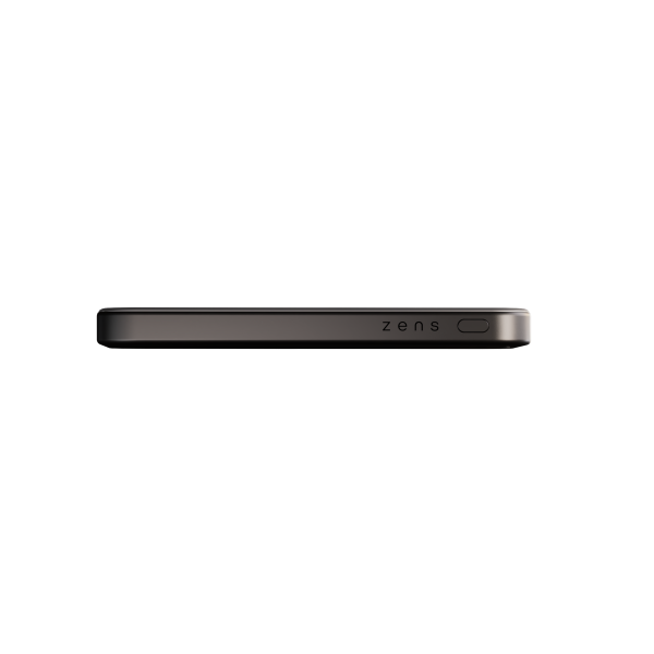 Zens Powerbank Pro 1 Slim 5.000 mAh