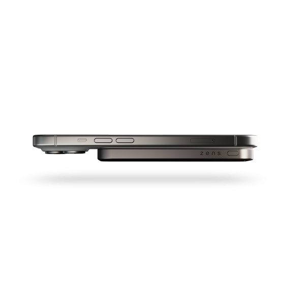 Zens Powerbank Pro 1 Slim 5.000 mAh