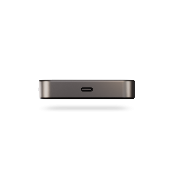Zens Powerbank Pro 1 Slim 10.000 mAh Black